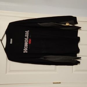 Brand new men's Honolua shirt